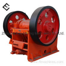 PE Series Rock/Stone/Jaw Crusher with High Quality